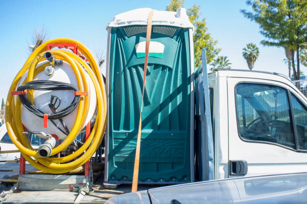 Best Portable toilet rental cost  in Naples, UT