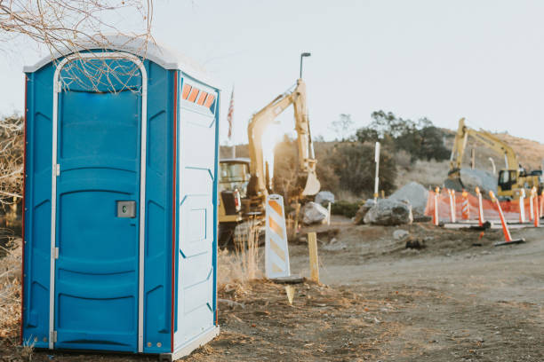 Best Luxury portable toilet rental  in Naples, UT