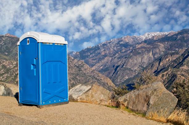 Best Porta potty rental near me  in Naples, UT