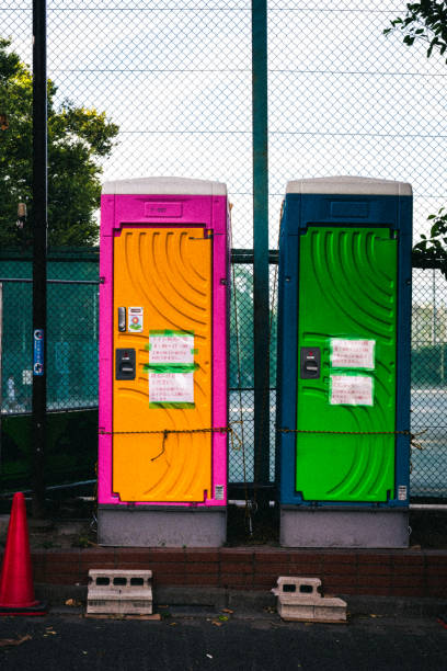 Best Porta potty rental for parties  in Naples, UT