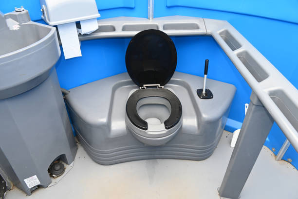 Best Porta potty rental for festivals  in Naples, UT