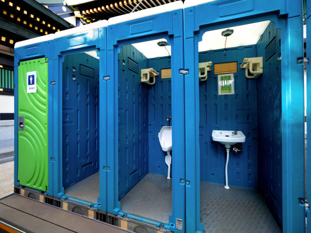 Reliable Naples, UT porta potty rental Solutions