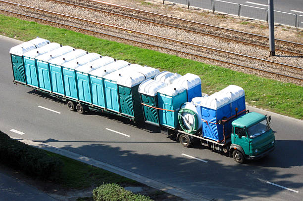 Best Porta potty rental for parties  in Naples, UT