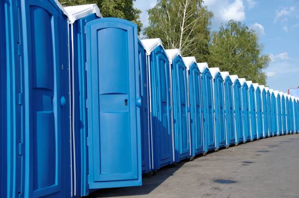 Best Portable toilet rental cost  in Naples, UT